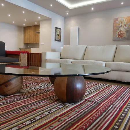 住宿加早餐酒店 皮卡帕卡别墅酒店 - 老城