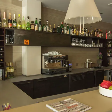 皮卡帕卡别墅酒店 - 老城 3* 格但斯克