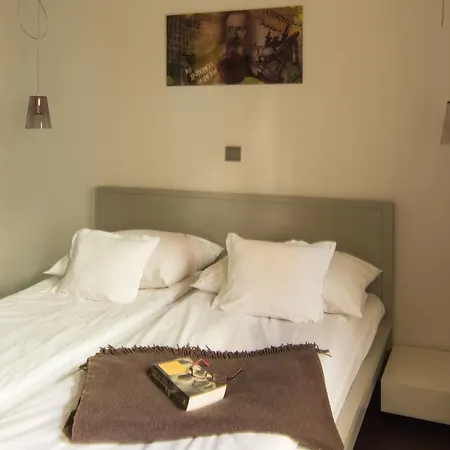 Bed & Breakfast Pica Paca - Old Town