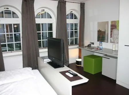 Pica Paca - Old Town Bed & Breakfast