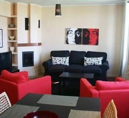 فندق مبيت وإفطار Pica Paca - Old Town