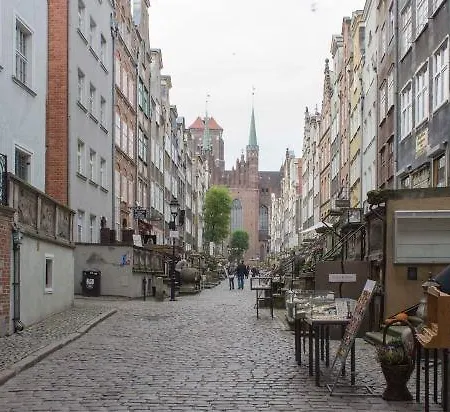 Bed & Breakfast Pica Paca - Old Town