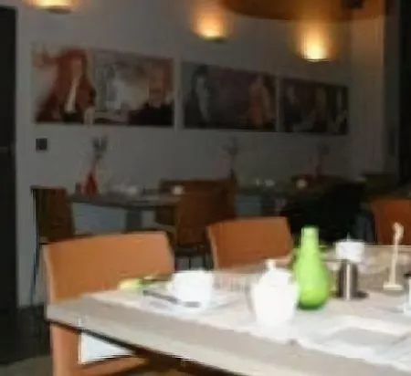 Bed & Breakfast Pica Paca - Old Town