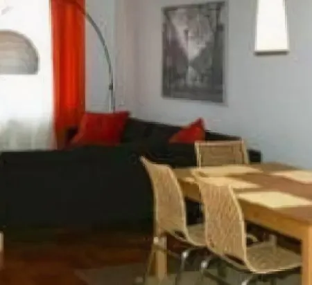 Alojamento de Acomodação e Pequeno-almoço Pica Paca - Old Town Gdańsk