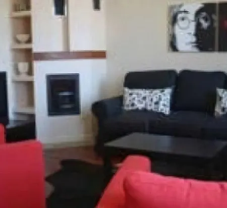 Bed & Breakfast Pica Paca - Old Town Gdańsk