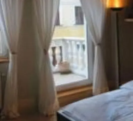 Bed & Breakfast Pica Paca - Old Town Gdańsk