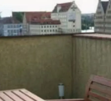 ベッド・アンド・ブレックファスト ピカ パカ オールドタウン