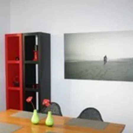 Bed & Breakfast Pica Paca - Old Town Gdańsk