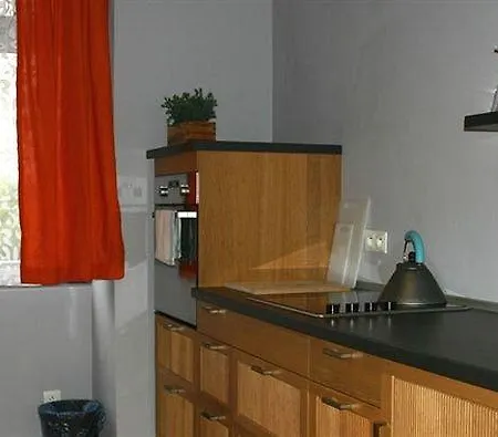 Pica Paca - Old Town غدانسك