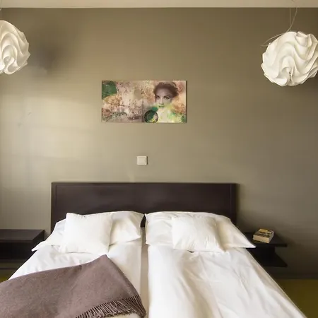 Pica Paca - Old Town Gdańsk