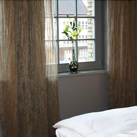 Pica Paca - Old Town 3* Gdańsk