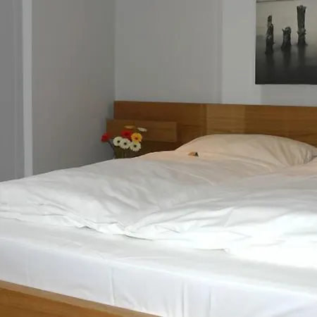 Bed & Breakfast Pica Paca - Old Town