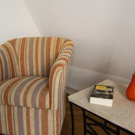 Pica Paca - Old Town Bed & Breakfast Gdańsk