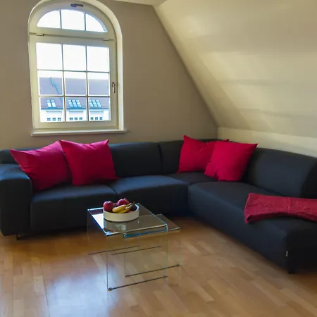 Pica Paca - Old Town Bed & Breakfast