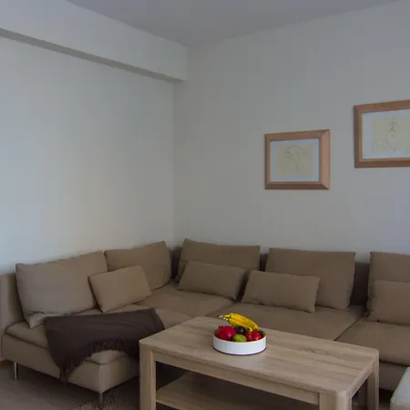 Bed & Breakfast Pica Paca - Old Town 3*