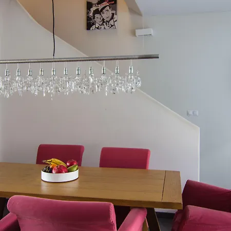 Bed & Breakfast Pica Paca - Old Town