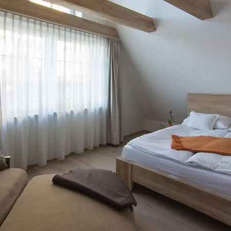 Bed & Breakfast Pica Paca - Old Town Gdańsk