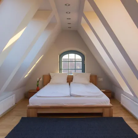 Pica Paca - Old Town 3* Gdańsk