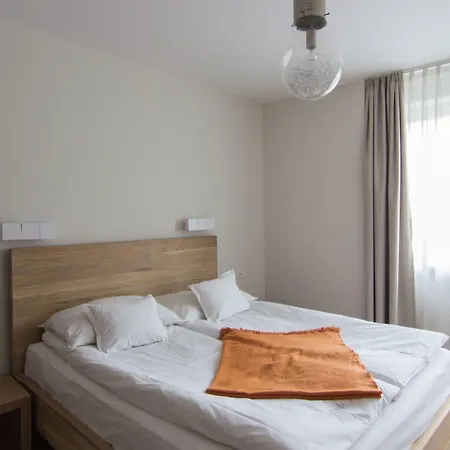 Pica Paca - Old Town Bed & Breakfast