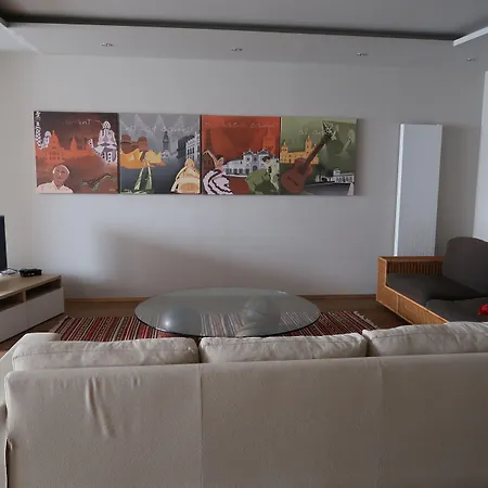 Bed & Breakfast Pica Paca - Old Town 3*