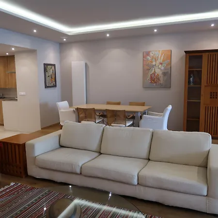 Pica Paca - Old Town Bed & Breakfast