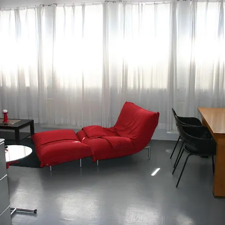 Bed & Breakfast Pica Paca - Old Town Gdańsk