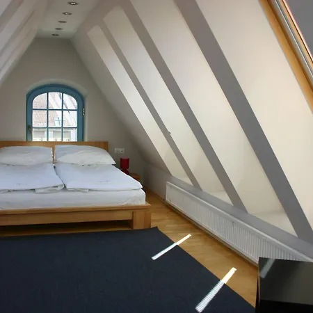 Bed & Breakfast Pica Paca - Old Town Gdańsk