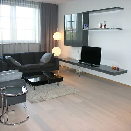 Pica Paca - Old Town Bed & Breakfast Gdańsk