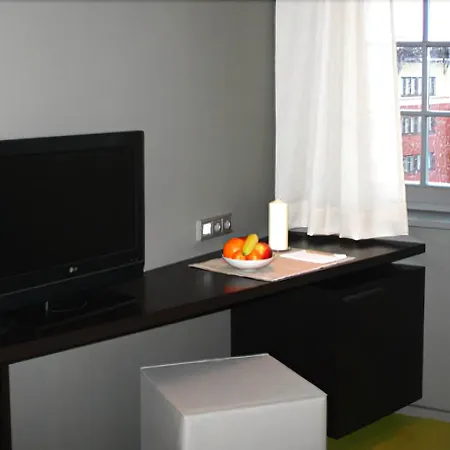 Bed & Breakfast Pica Paca - Old Town Gdańsk