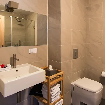 Pica Paca - Old Town 3*