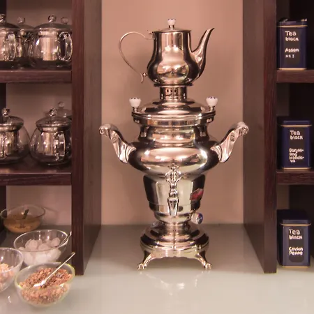 Pica Paca - Old Town 3* Gdańsk