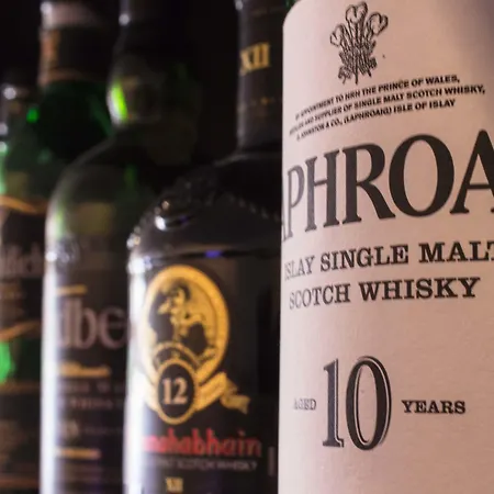 Pica Paca - Old Town Bed & Breakfast Gdańsk