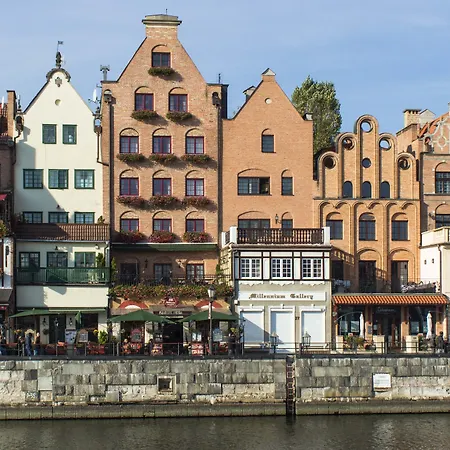 ピカ パカ オールドタウン ベッド・アンド・ブレックファスト