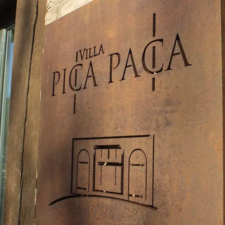 Pica Paca - Old Town Gdańsk