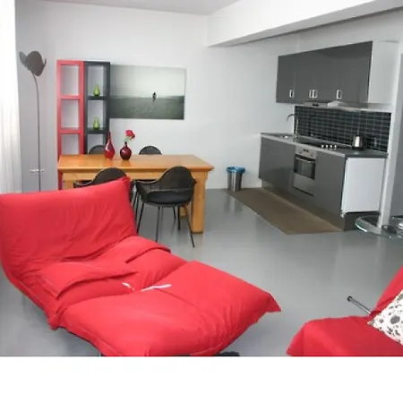 Pica Paca - Old Town Bed & Breakfast