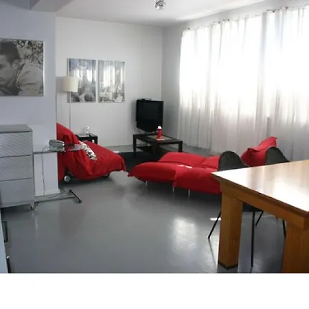 Pica Paca - Old Town Bed & Breakfast Gdańsk