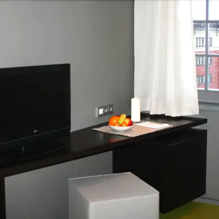 ピカ パカ オールドタウン グダニスク