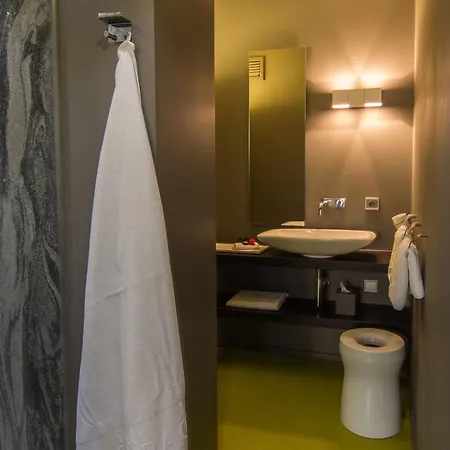 Bed & Breakfast Pica Paca - Old Town Gdańsk