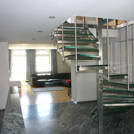 Bed & Breakfast Pica Paca - Old Town 3*