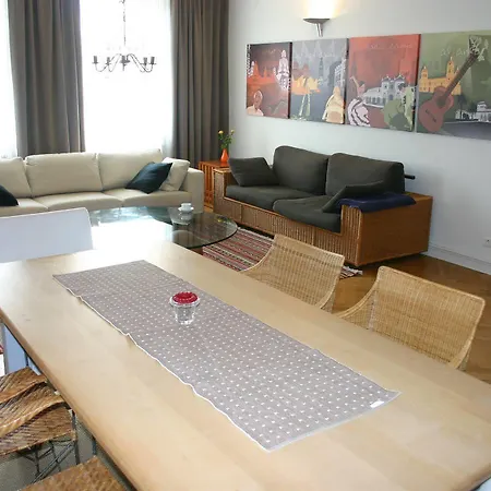 Pica Paca - Old Town Bed & Breakfast 3*