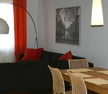 Pica Paca - Old Town Alojamento de Acomodação e Pequeno-almoço Gdańsk