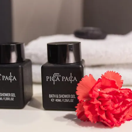 Pica Paca - Old Town