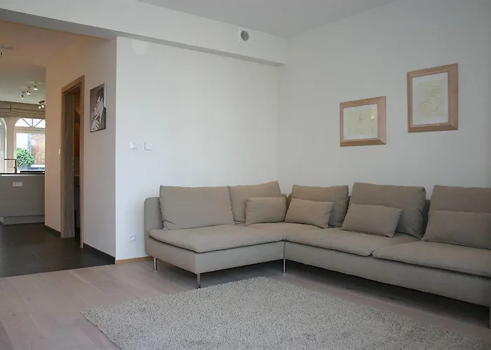 Bed and breakfast Pica Paca - Old Town