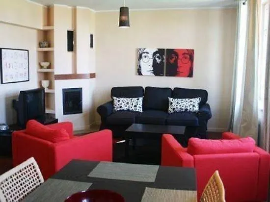 Bed & Breakfast Pica Paca - Old Town