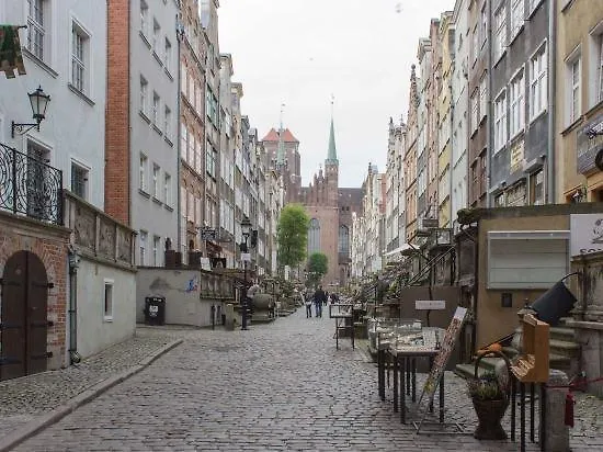 Bed & Breakfast Pica Paca - Old Town