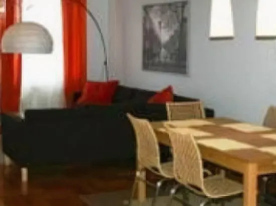 Bed & Breakfast Pica Paca - Old Town Gdansk