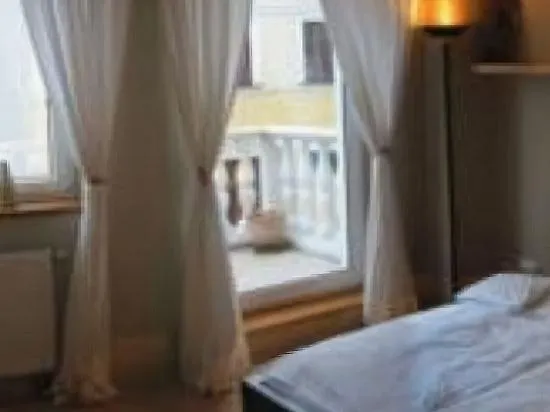 Bed & Breakfast Pica Paca - Old Town Gdansk