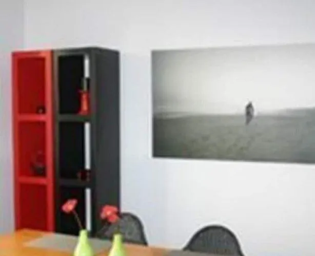 Bed & Breakfast Pica Paca - Old Town Gdansk