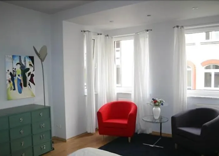 Bed & Breakfast Pica Paca - Old Town