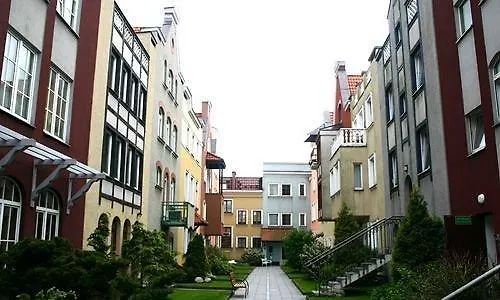 Pica Paca - Old Town